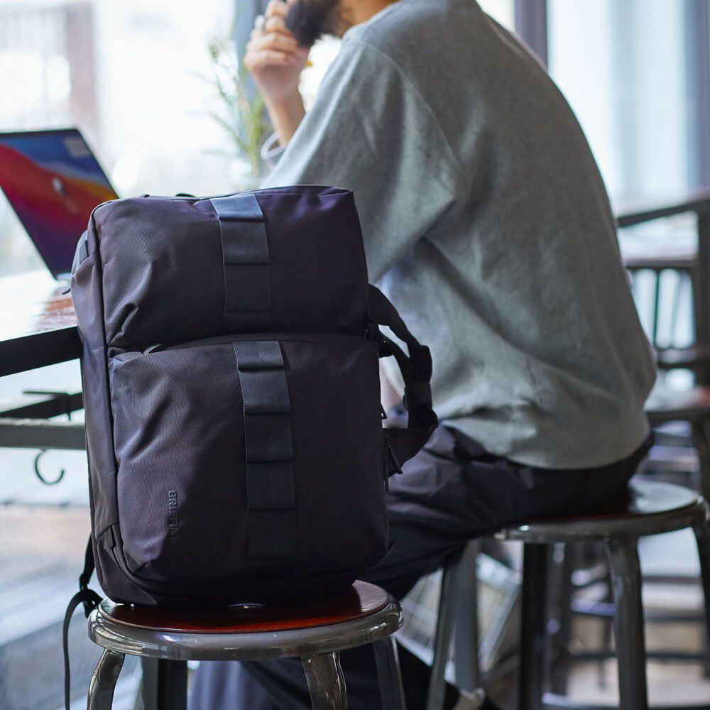 Briefing SW Back Pack 16 ブリーフィング（2way）